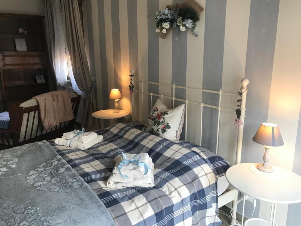 Casa Giulietta Villa Spilamberto Ngoại thất bức ảnh