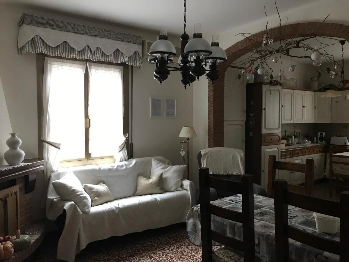 Casa Giulietta Villa Spilamberto Ngoại thất bức ảnh