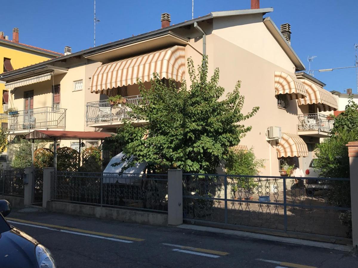 Casa Giulietta Villa Spilamberto Ngoại thất bức ảnh
