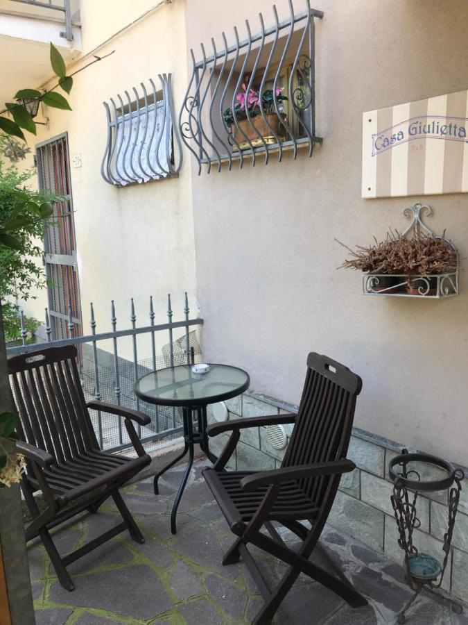Casa Giulietta Villa Spilamberto Ngoại thất bức ảnh