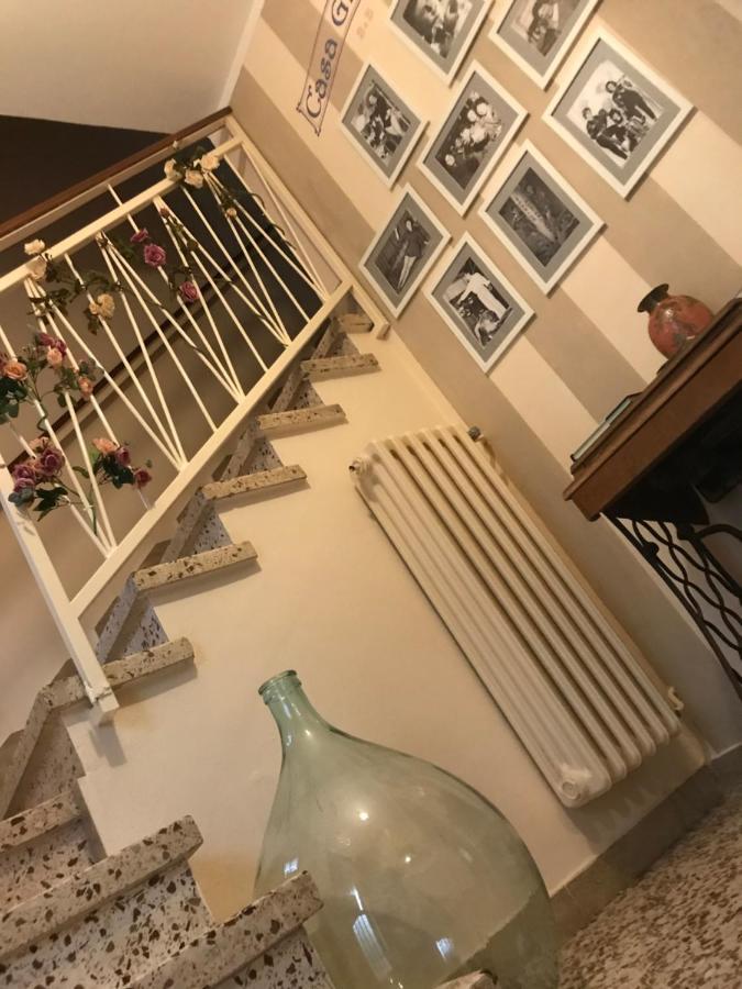 Casa Giulietta Villa Spilamberto Ngoại thất bức ảnh