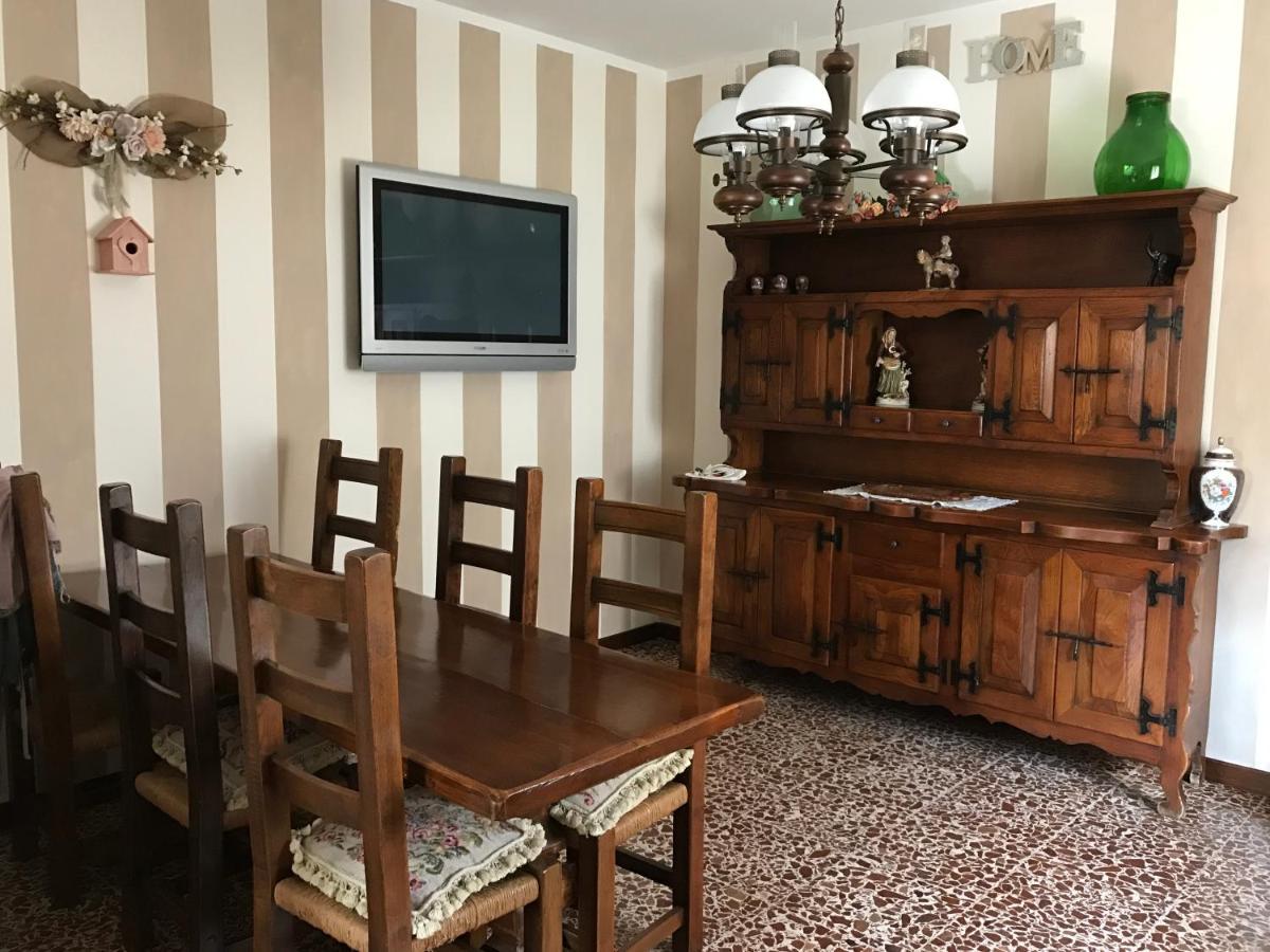 Casa Giulietta Villa Spilamberto Ngoại thất bức ảnh