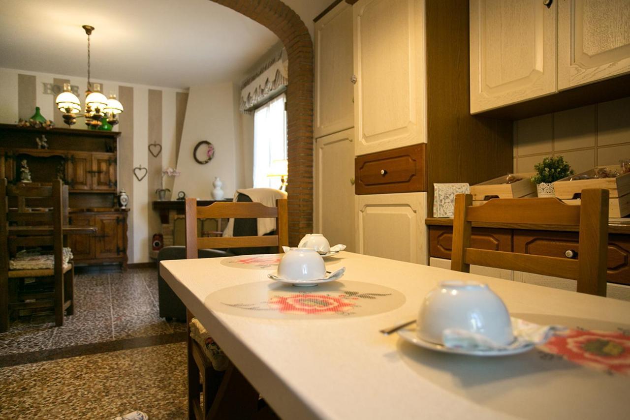 Casa Giulietta Villa Spilamberto Ngoại thất bức ảnh