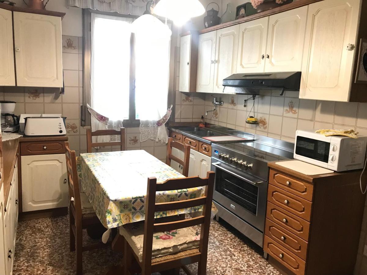 Casa Giulietta Villa Spilamberto Ngoại thất bức ảnh