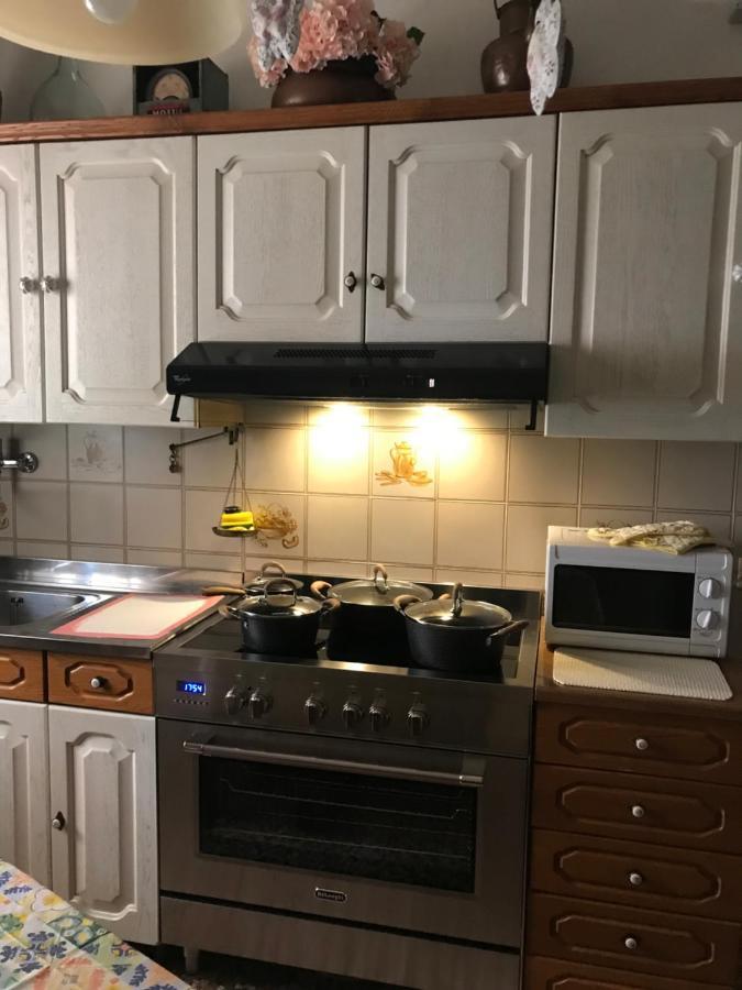 Casa Giulietta Villa Spilamberto Ngoại thất bức ảnh