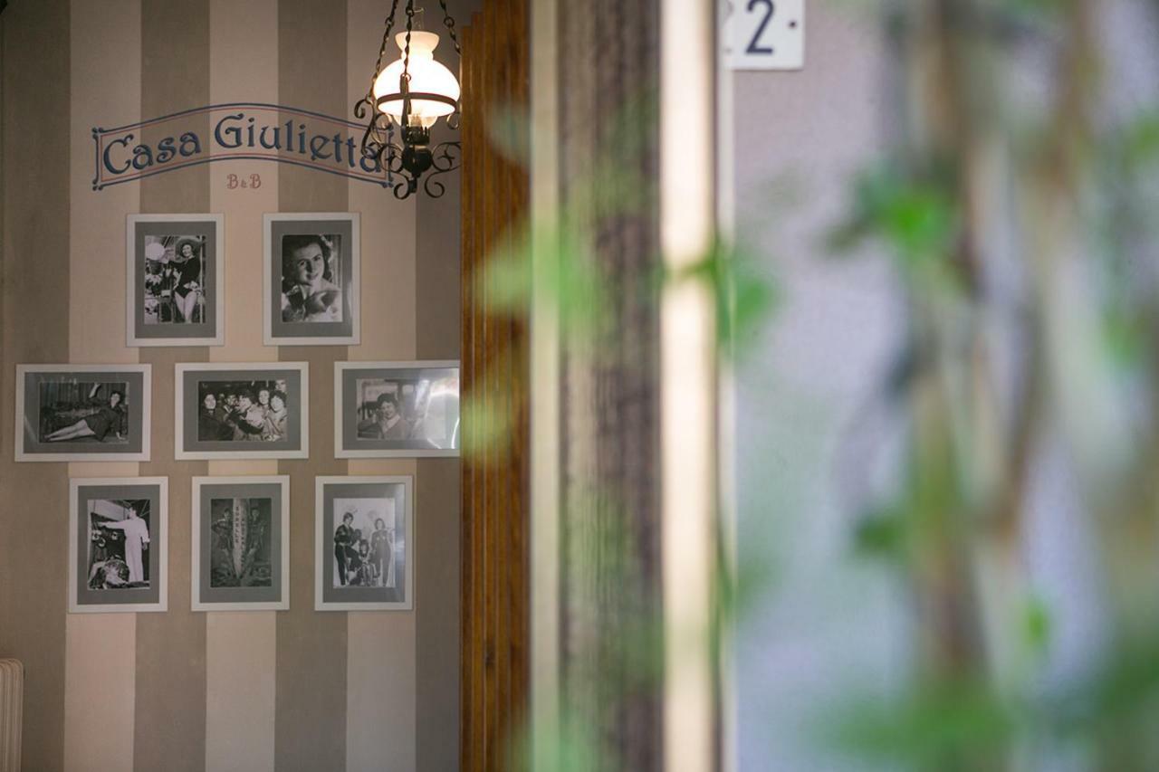 Casa Giulietta Villa Spilamberto Ngoại thất bức ảnh