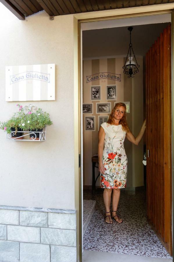 Casa Giulietta Villa Spilamberto Ngoại thất bức ảnh