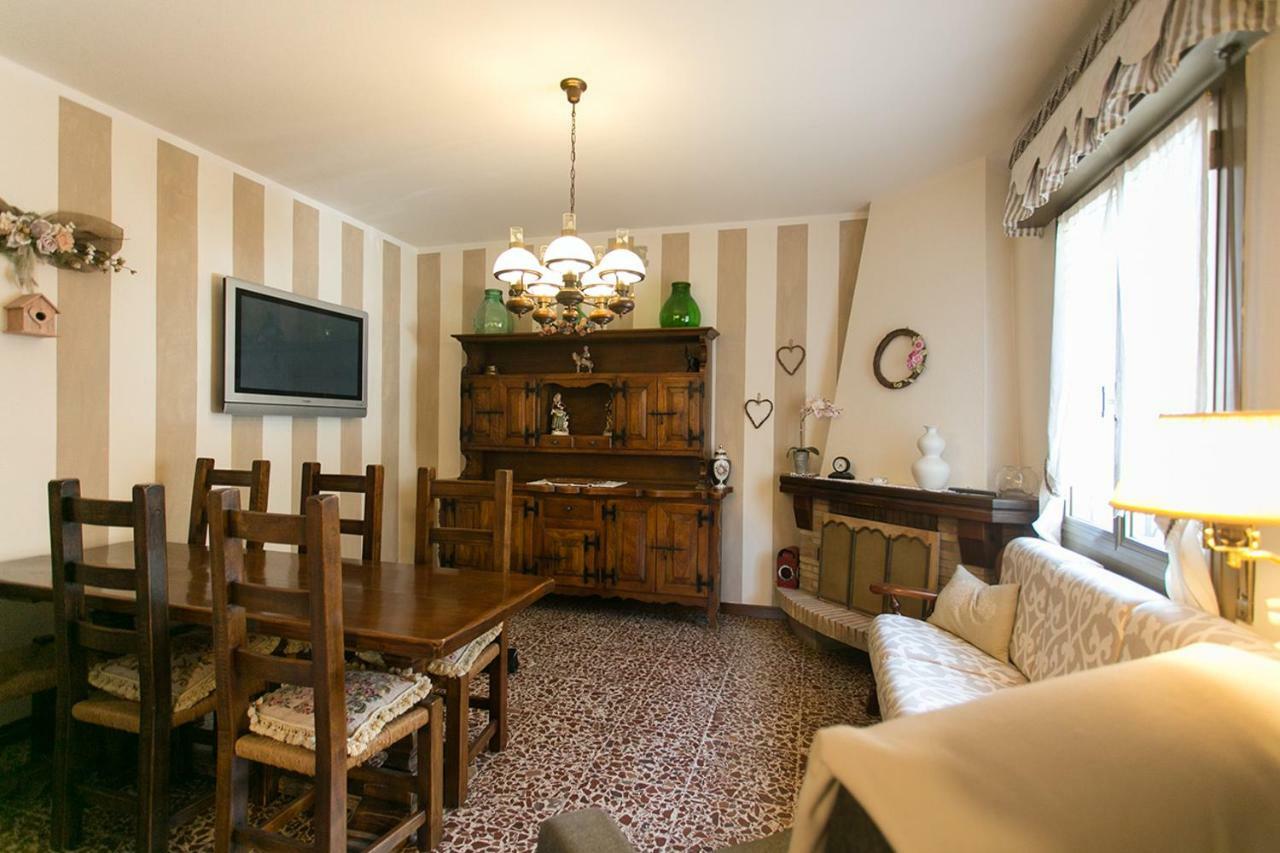 Casa Giulietta Villa Spilamberto Ngoại thất bức ảnh