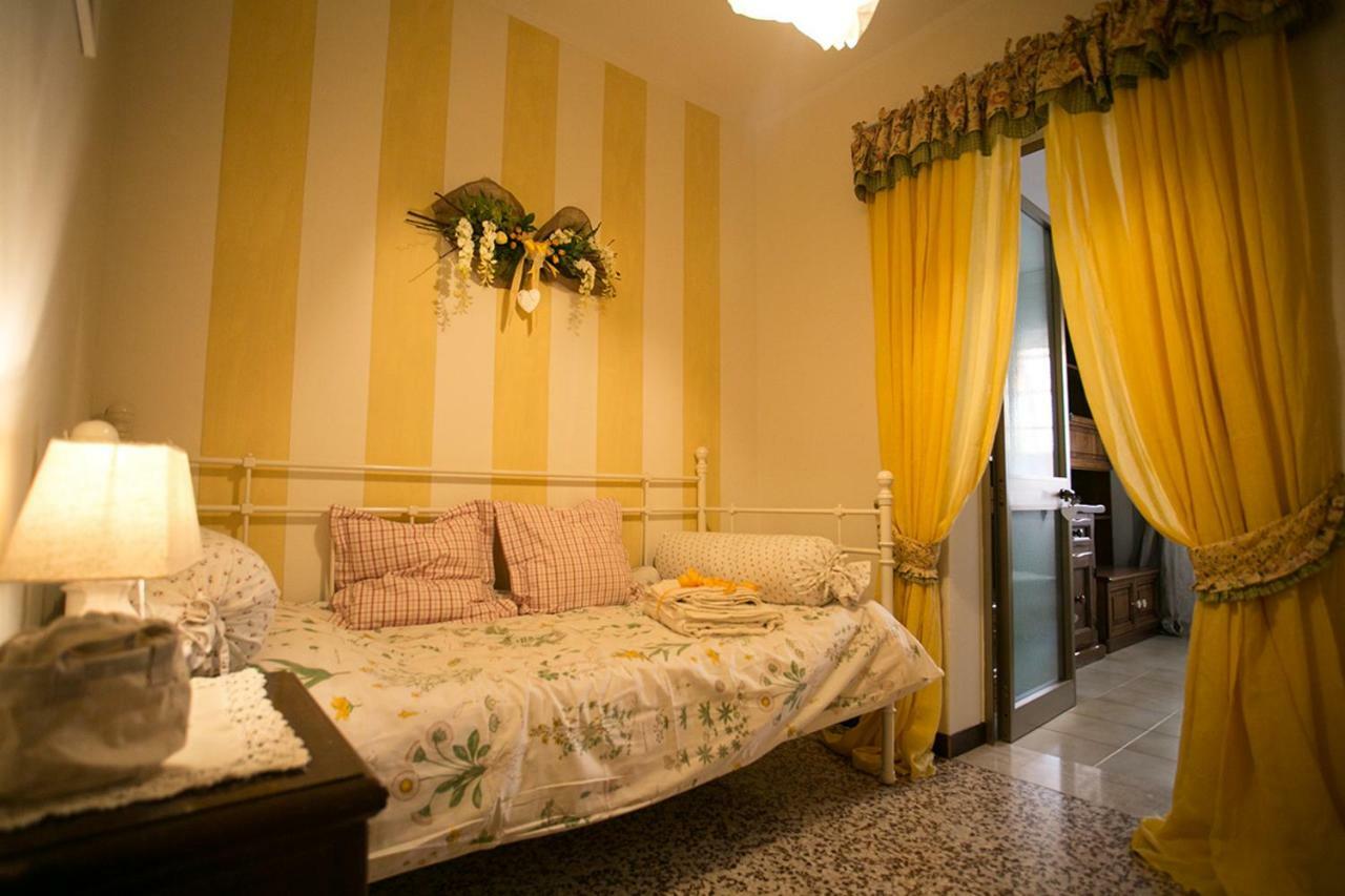 Casa Giulietta Villa Spilamberto Ngoại thất bức ảnh