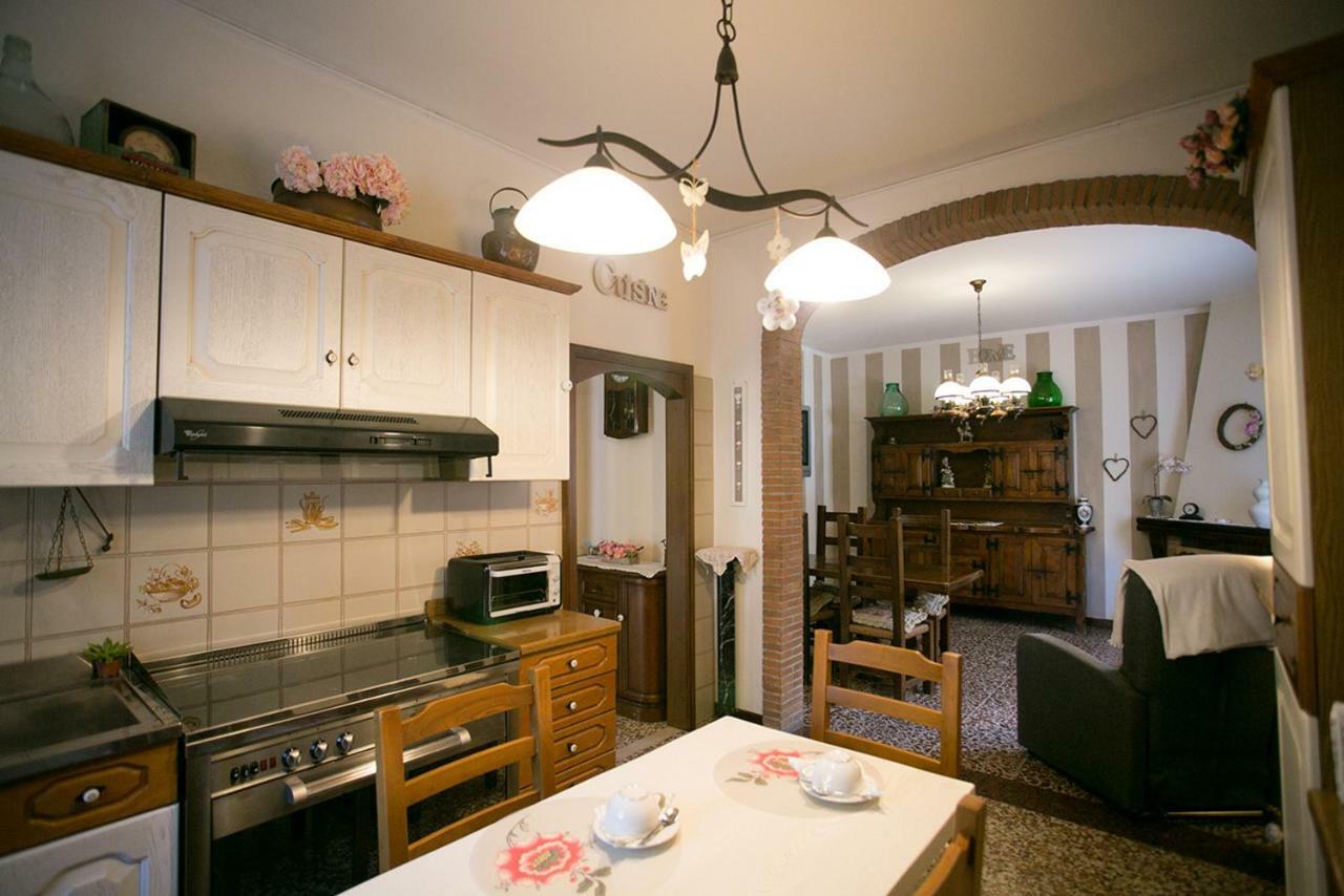 Casa Giulietta Villa Spilamberto Ngoại thất bức ảnh