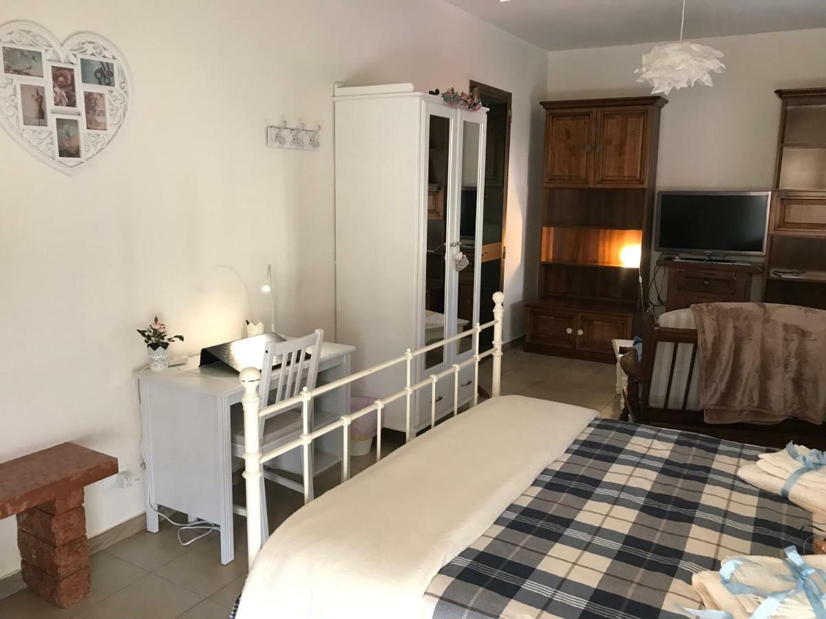 Casa Giulietta Villa Spilamberto Ngoại thất bức ảnh