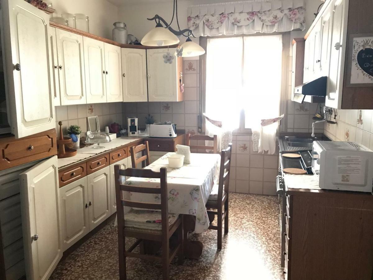 Casa Giulietta Villa Spilamberto Ngoại thất bức ảnh