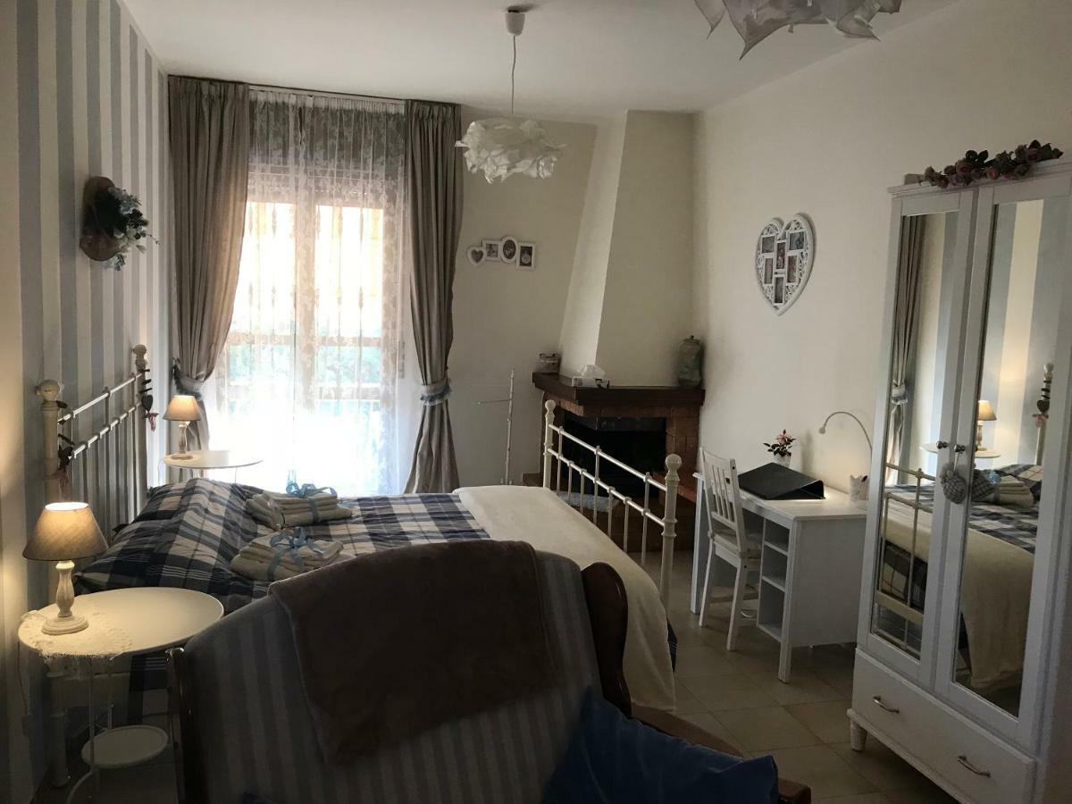 Casa Giulietta Villa Spilamberto Ngoại thất bức ảnh