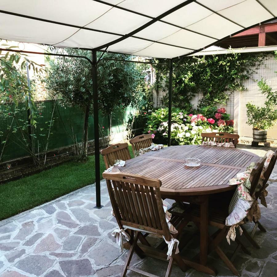 Casa Giulietta Villa Spilamberto Ngoại thất bức ảnh